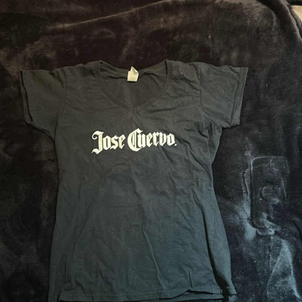 Womens Jose Cuervo Tee
